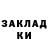 БУТИРАТ GHB Irina Borodkina